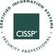 Certified Information Systems Security Professional